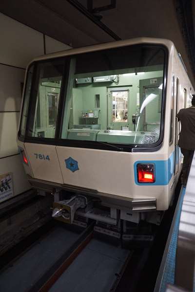 ソープヤングレディ~すすきの市場~玉宝禅寺祖院(薄野遊郭)~豊水すすきの駅