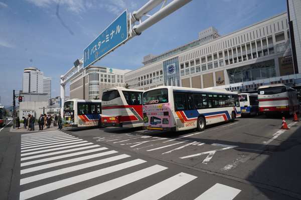 ソープヤングレディ~すすきの市場~玉宝禅寺祖院(薄野遊郭)~豊水すすきの駅