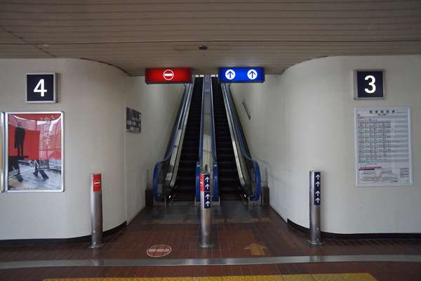 石勝線 夕張支線(札幌駅→夕張駅)乗車