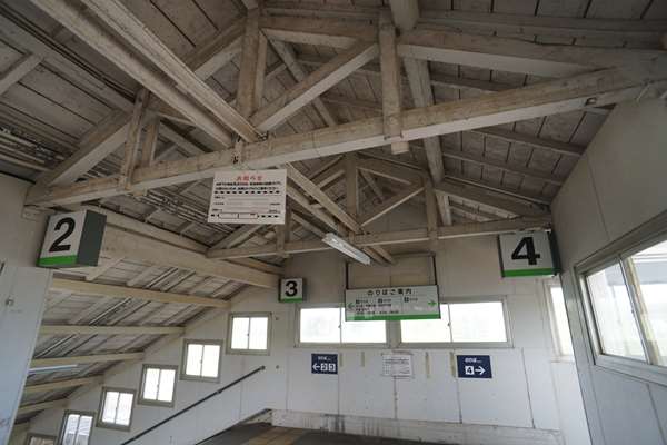 石勝線 夕張支線(札幌駅→夕張駅)乗車