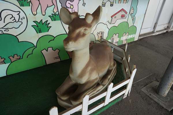 石勝線 夕張支線(札幌駅→夕張駅)乗車