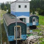 石勝線　夕張支線（札幌駅→夕張駅）乗車