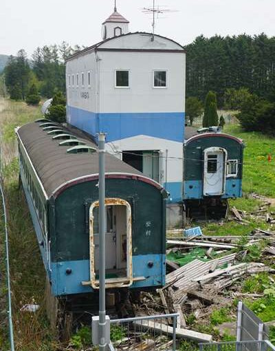 石勝線 夕張支線(札幌駅→夕張駅)乗車 石勝線 夕張支線(札幌駅→夕張駅)乗車