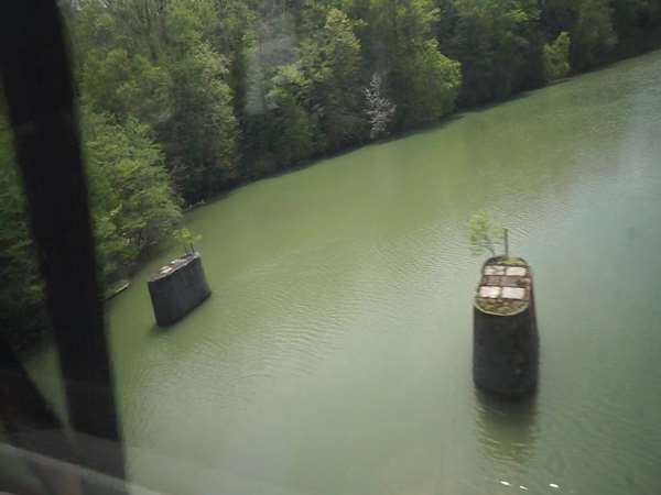 石勝線 夕張支線(札幌駅→夕張駅)乗車