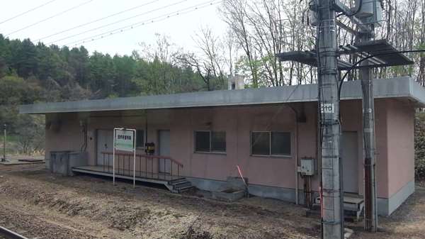 石勝線 夕張支線(札幌駅→夕張駅)乗車