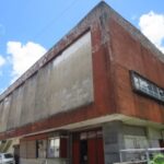 コザ琉映館（閉館）（解体済み）　成人映画館