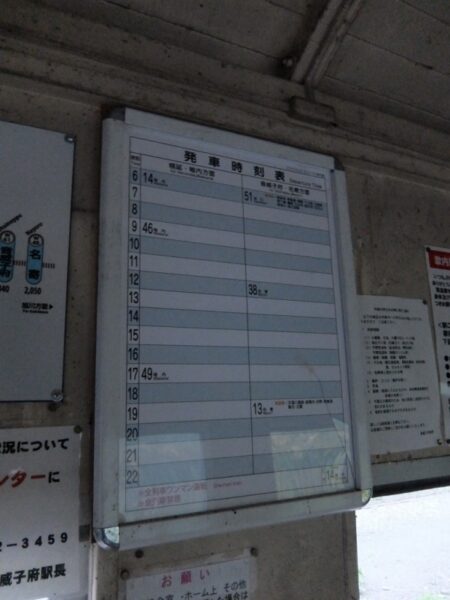 歌内駅 宗谷本線 無人駅 貨車駅舎