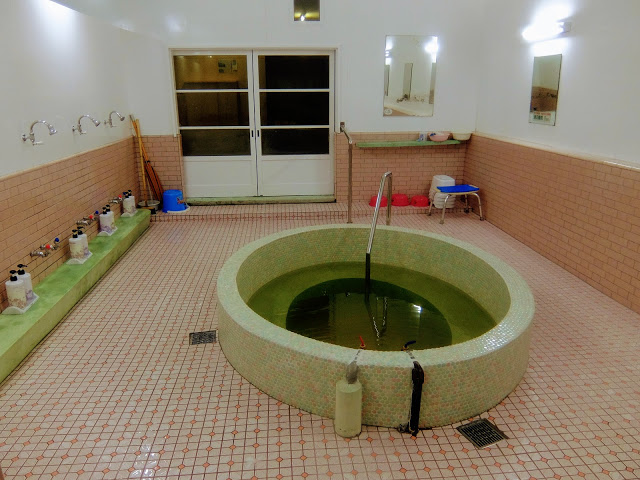 愛媛県 八幡浜市 銭湯 大正湯 入浴 大正4年創業 愛媛県 八幡浜市 銭湯 大正湯 入浴 大正4年創業