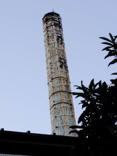 鶴の湯 入浴(渋谷区)(2016年12月31日をもって廃業)(銭湯マップ番号 12)