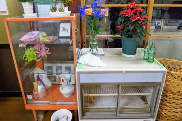 鶴の湯 入浴(渋谷区)(2016年12月31日をもって廃業)(銭湯マップ番号 12)