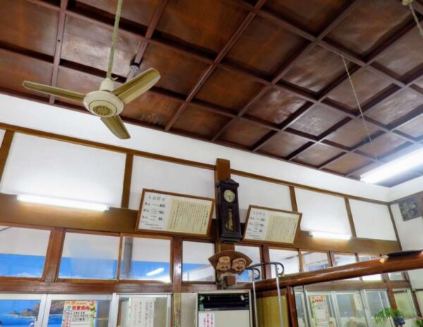 鶴の湯 入浴(渋谷区)(2016年12月31日をもって廃業)(銭湯マップ番号 12)