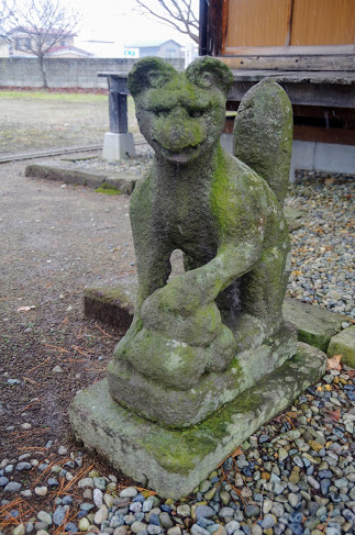 会津若松 磐見町遊郭界隈