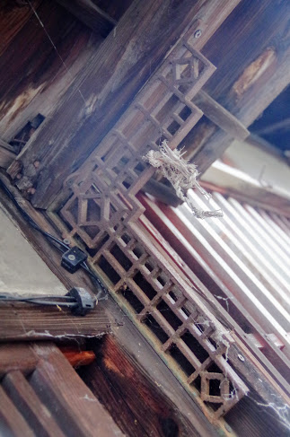 会津若松 磐見町遊郭界隈