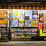 八王子　老舗肉屋　坂本商店　明治13年創業
