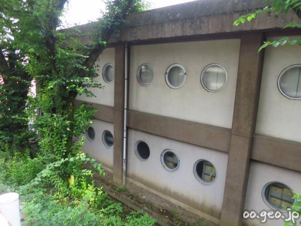 八王子市役所 館事務所