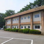八王子市役所　館事務所