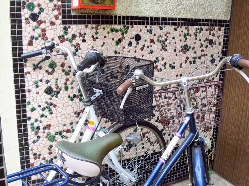 八王子の商店街さんぽ(東町~横山町)