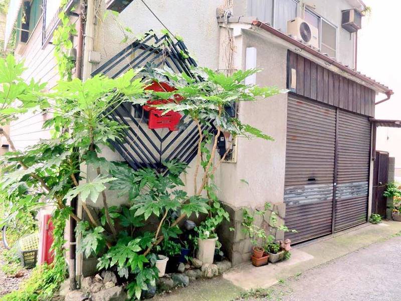 八王子の商店街さんぽ(東町~横山町)