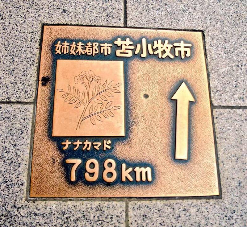 八王子の商店街さんぽ(東町~横山町)