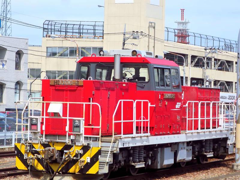 JR八王子駅構内
