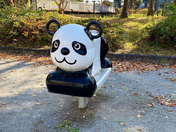 館ヶ丘名店街、八王子南バイパス入口工事、プリン山公園