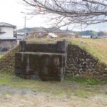 名鉄八百津線　廃線跡めぐり
