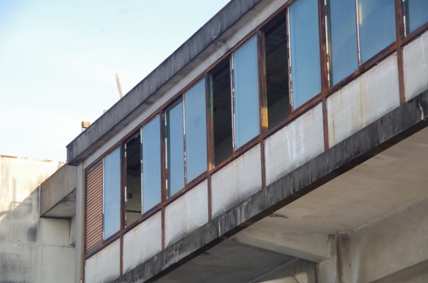 下之一色魚市場