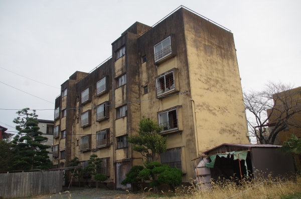 大垣　第二あずまビル