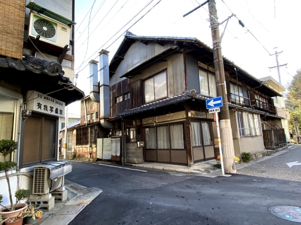 多治見 たじみ