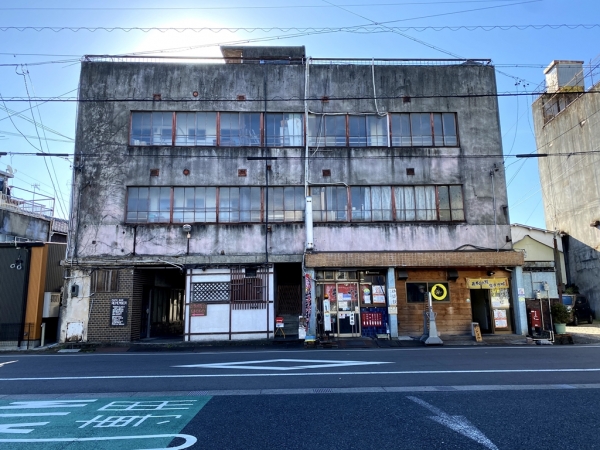 中華天国金山店