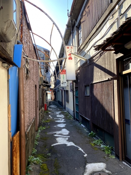 銀座センター