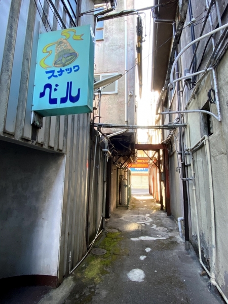 銀座センター