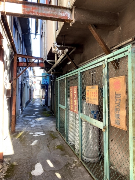 銀座センター