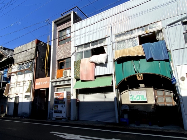 銀座センター