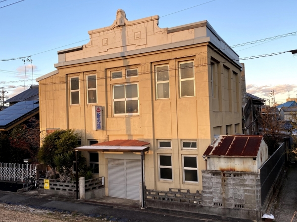 正色市場（解体済）～下之一色魚市場～新元湯～太平湯～テレビ温泉