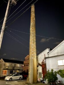 テレビ温泉