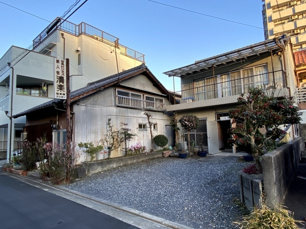 多治見 たじみ