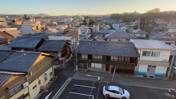 多治見 たじみ