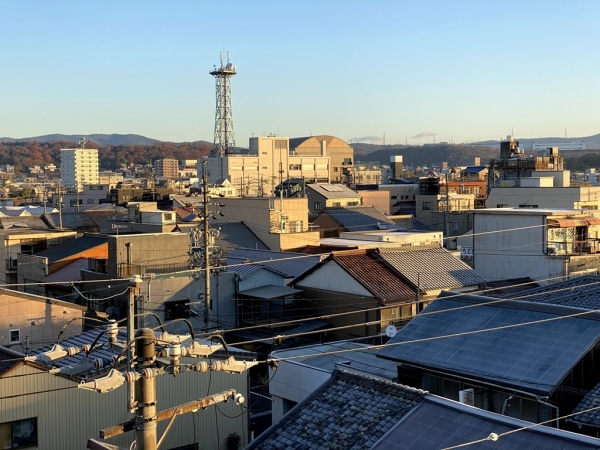 多治見 たじみ