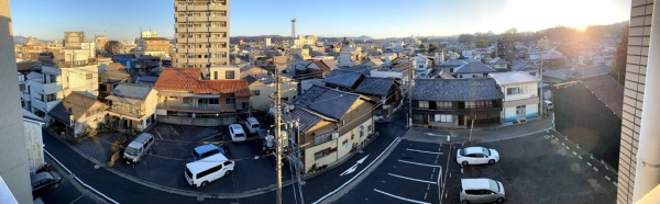 多治見 たじみ