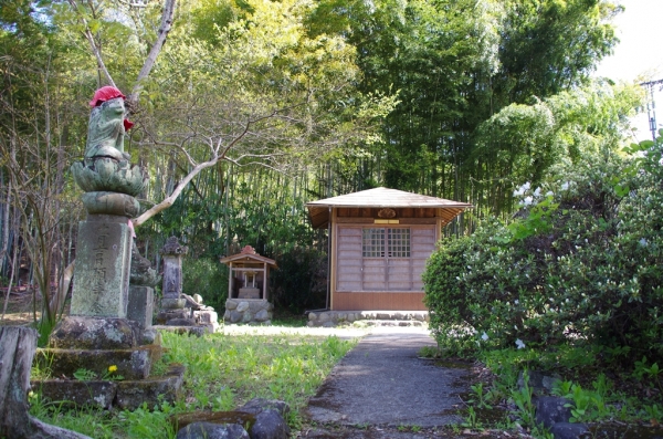 梅元庵神社