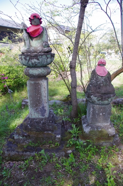 梅元庵神社
