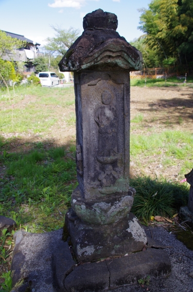 梅元庵神社