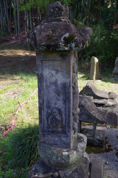 梅元庵神社