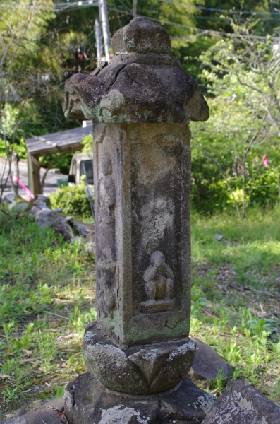 梅元庵神社