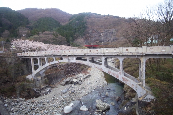 旧渡良瀬橋