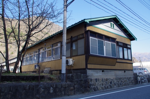 古河キャステック