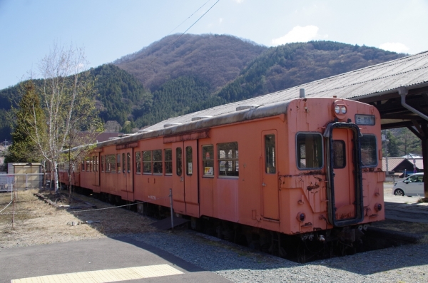 キハ35 70