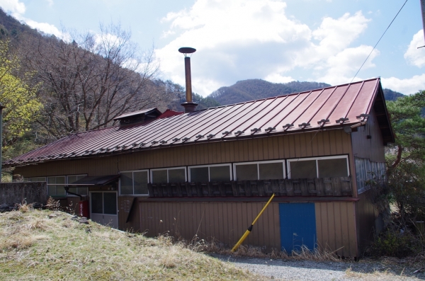 風呂場
