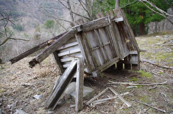 足尾町